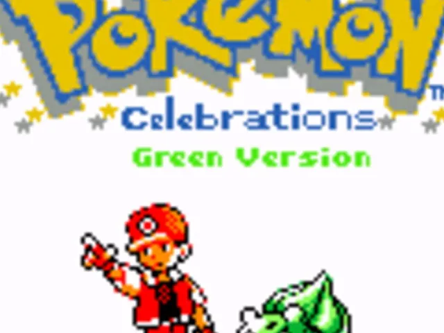 Pokémon Celebrations