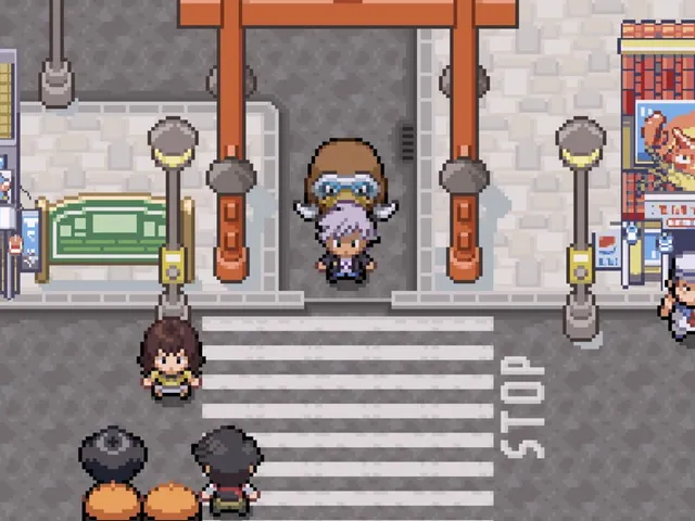 Pokémon Coda