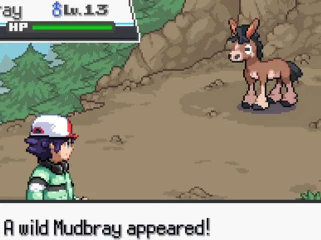 Pokémon Comet