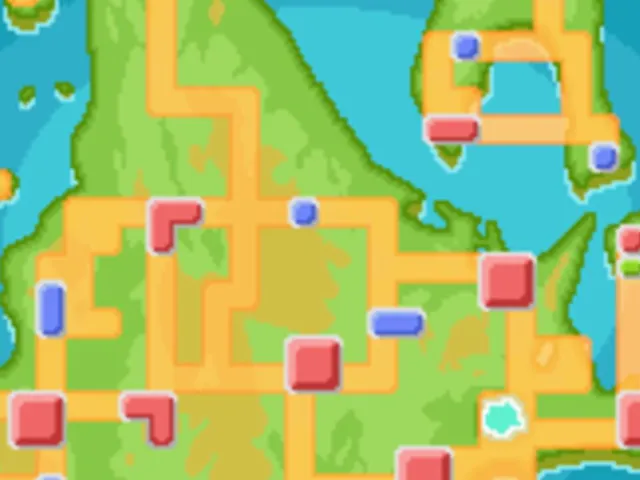 Pokémon Diamond Version