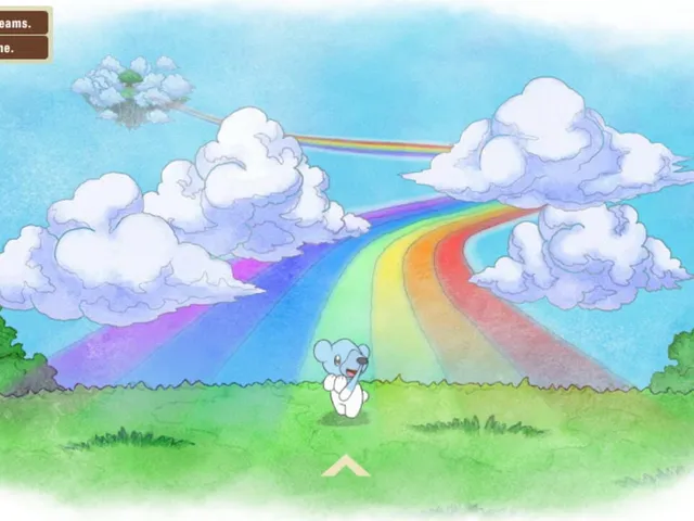 Pokémon Dream World