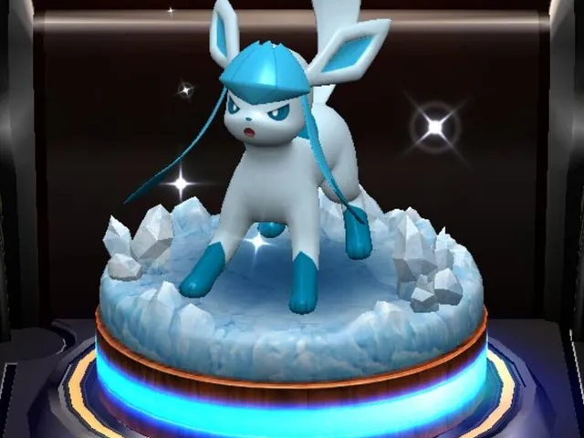 Pokémon Duel