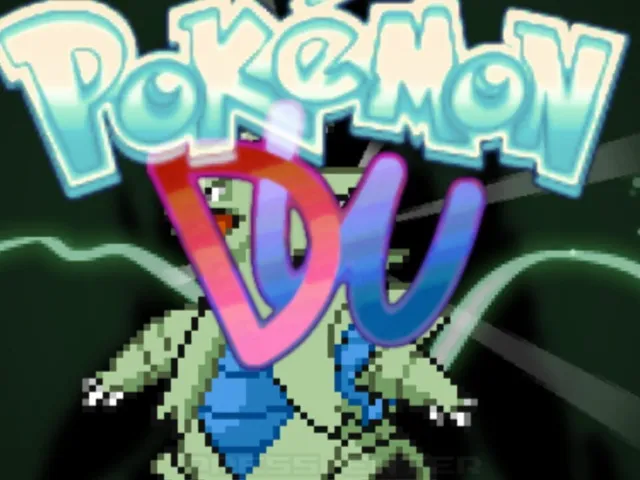 Pokémon D.W.