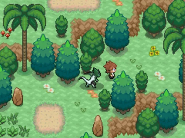 Pokémon Edición Reloaded