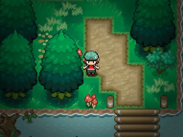 Pokémon Gadir Deluxe