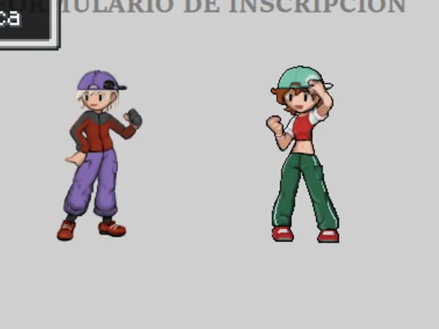 Pokémon Gadir
