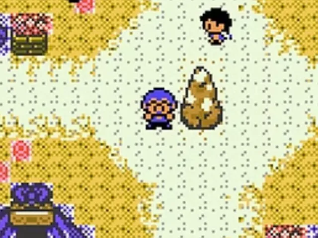 Pokémon Glacial Chronicles