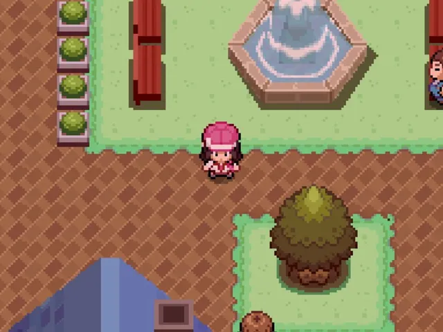 Pokémon: Harmonic Peace