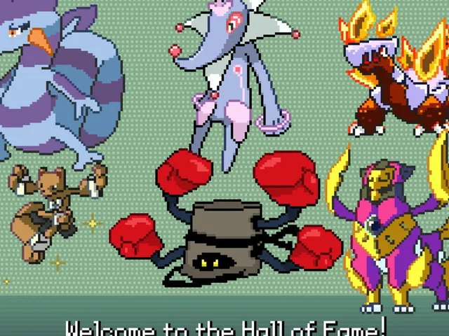 Pokémon Jade