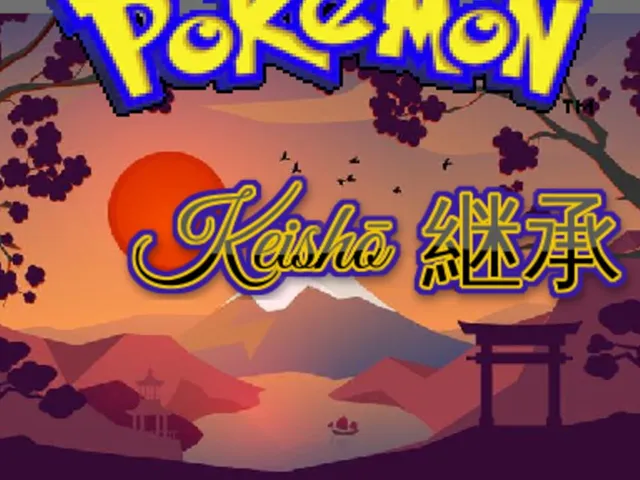 Pokémon Keishou