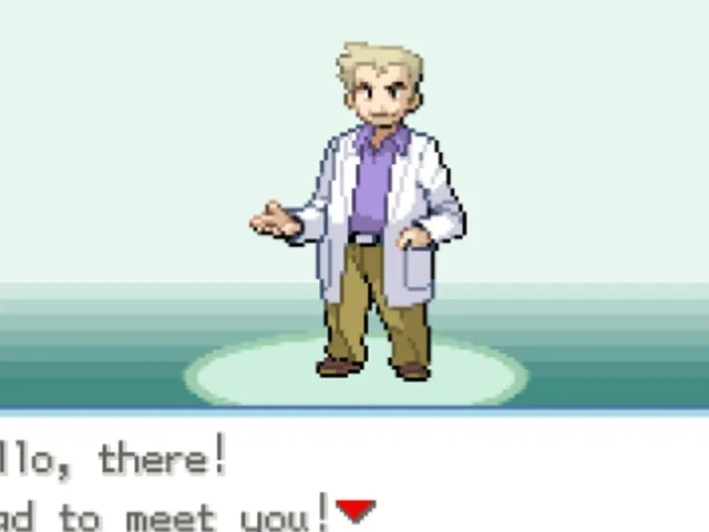 Pokémon LeafGreen Version