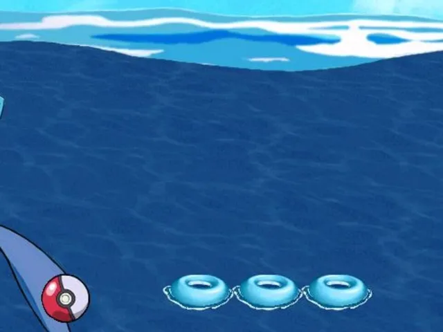 Pokémon: Masters Arena