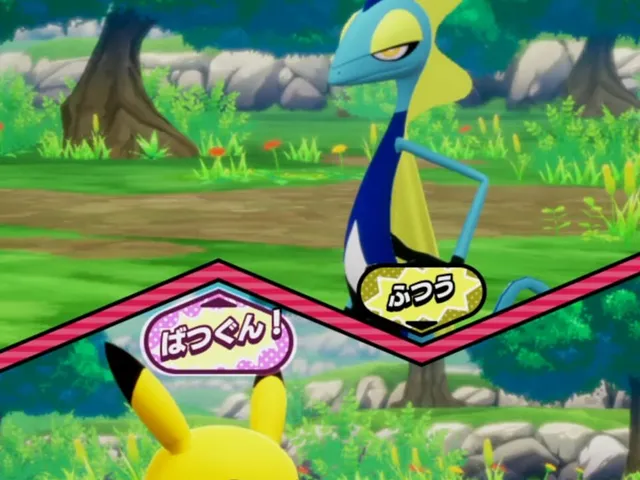 Pokémon Mezastar