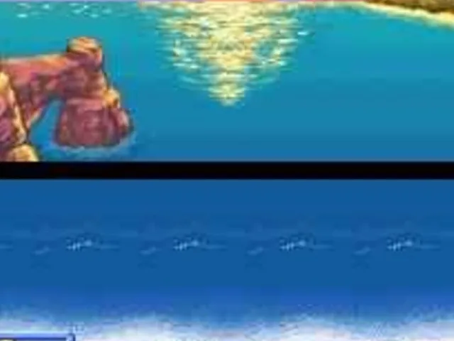 Pokémon Mystery Dungeon: Explorers of Darkness