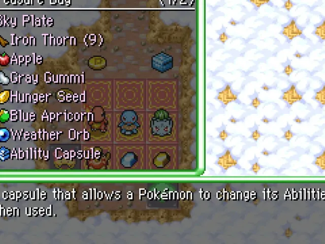 Pokémon Mystery Dungeon: Origins