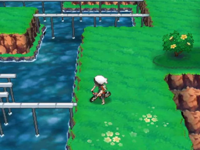 Pokémon Omega Ruby