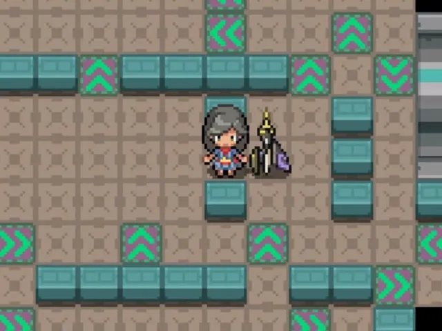 Pokémon Ópalo