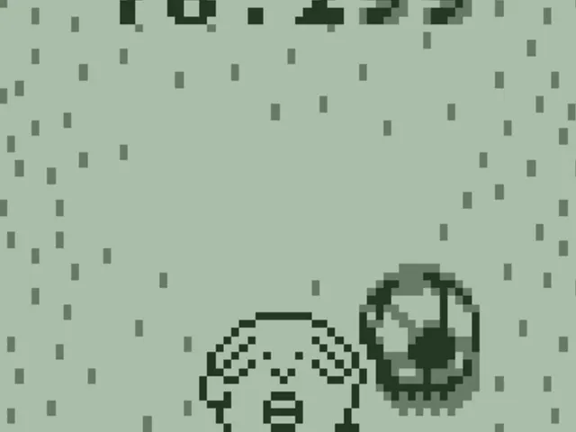 Pokémon Party Mini