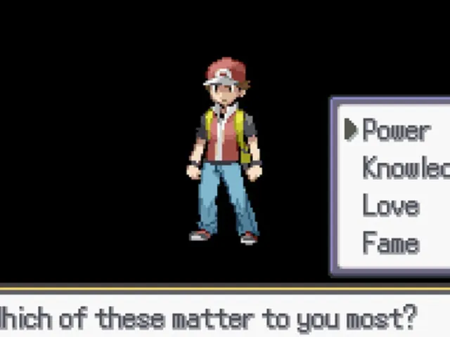 Pokémon Pathways