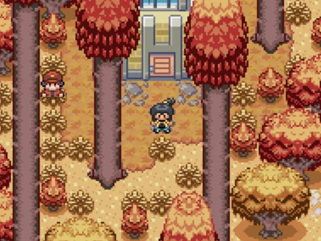 Pokémon Potassium