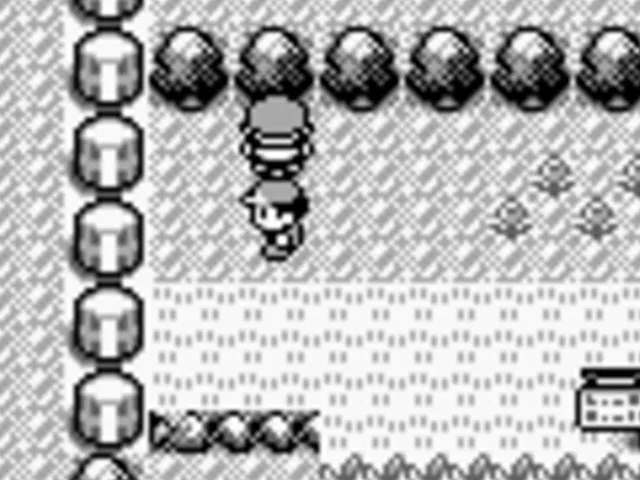 Pokémon Red Version