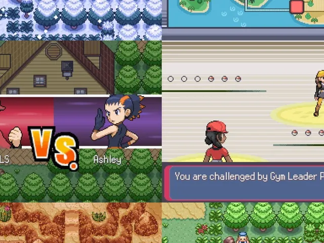 Pokémon Shattered Light
