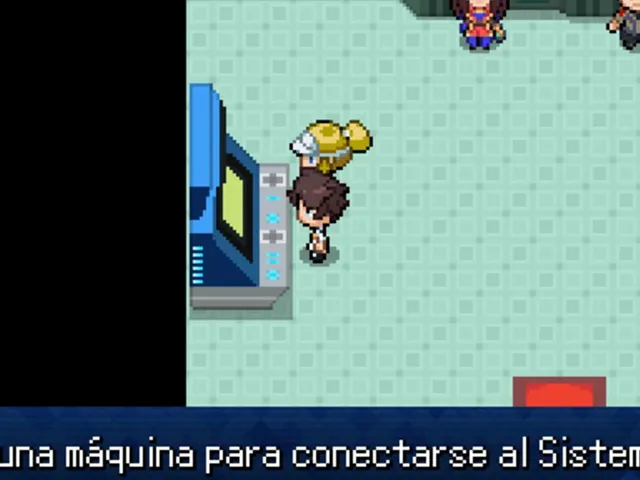 Pokémon/Grand Order
