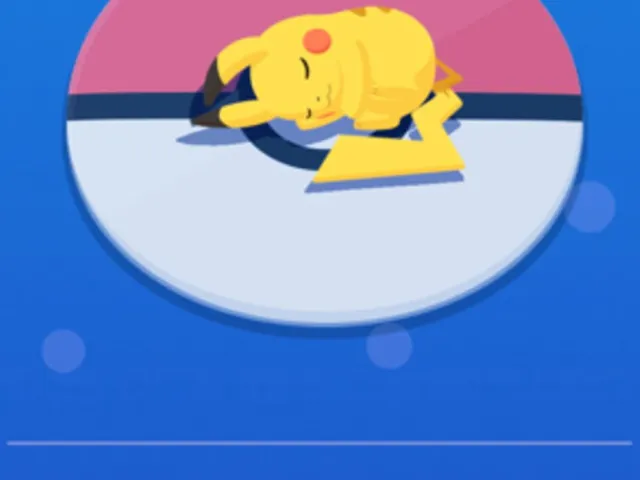 Pokémon Sleep