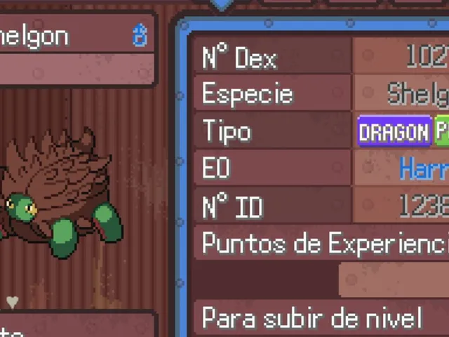 Pokémon Sombras de Arceus