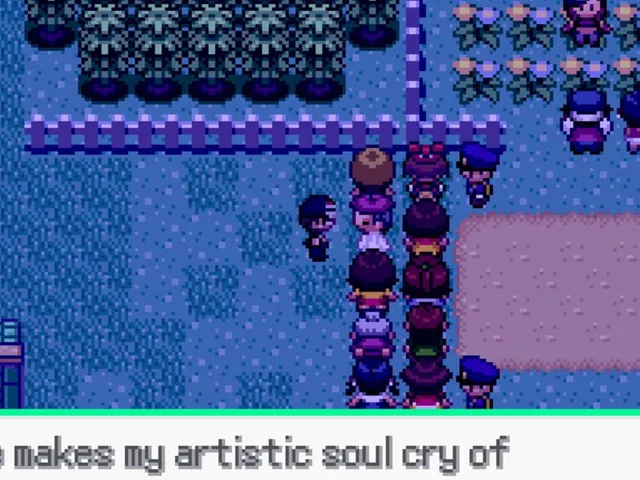 Pokémon Starwish
