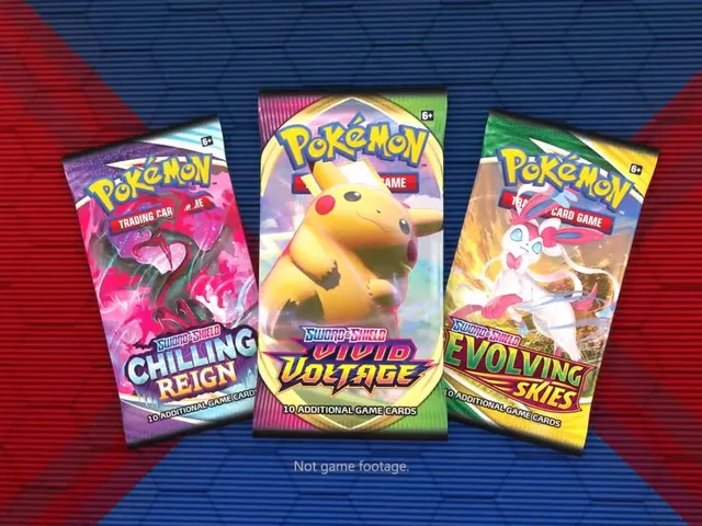 Pokémon Trading Card Game Live