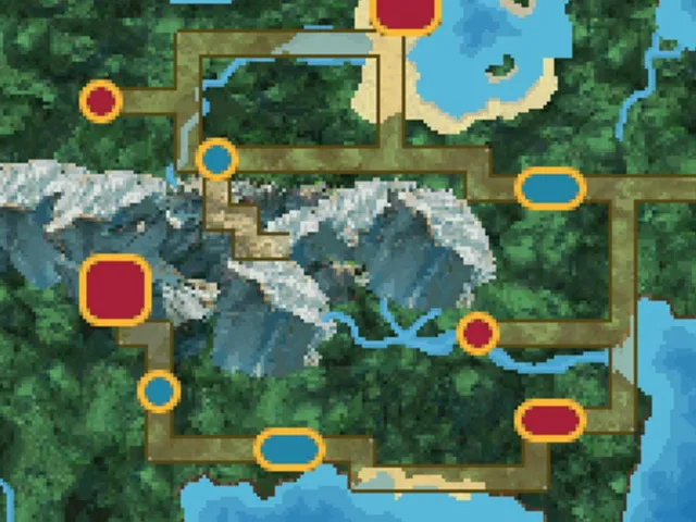 Pokémon Uranium