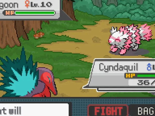 Pokémon Vanguard