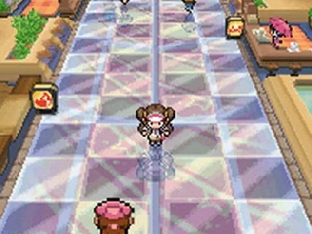 Pokémon White Version 2