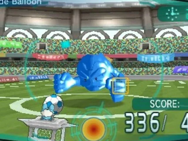 Pokémon Y