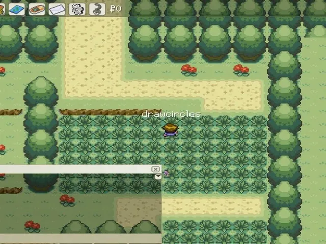 Pokénet