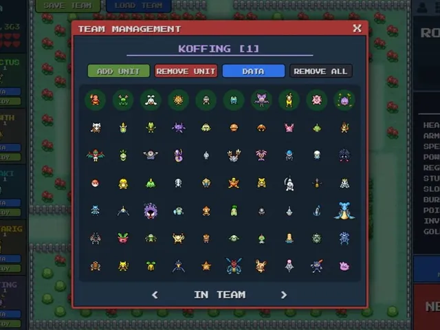 PokéPath TD