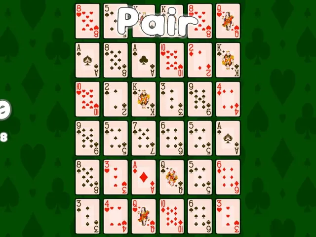 Poker Crush