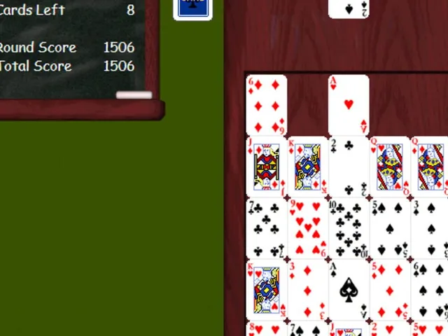 Poker Drop