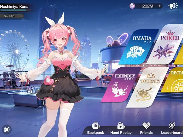 Poker Fate