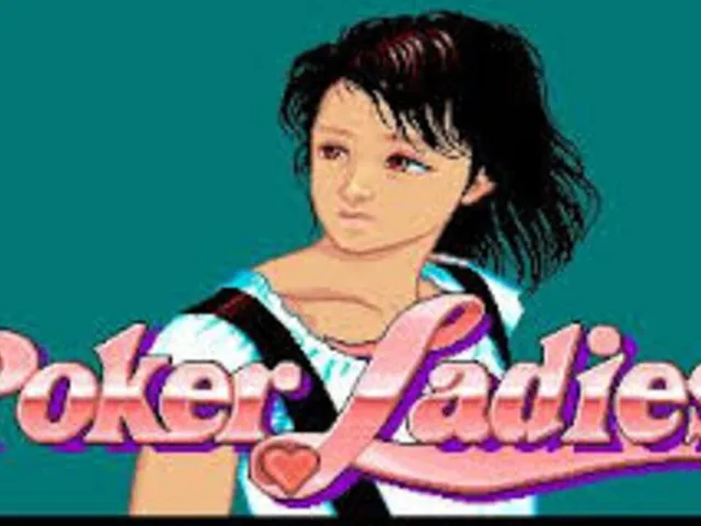 Poker Ladies