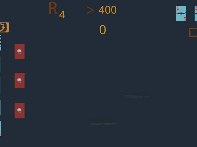 Poker Tower Defense