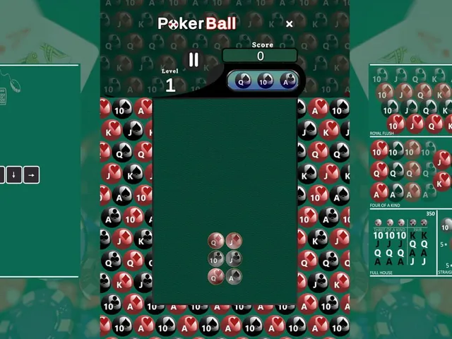 PokerBall