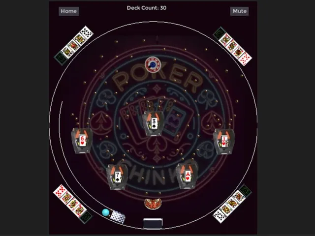Pokerchinko
