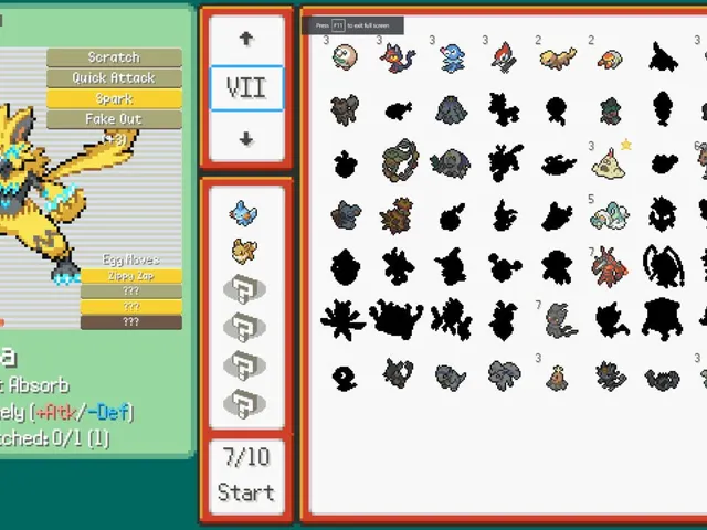 PokéRogue