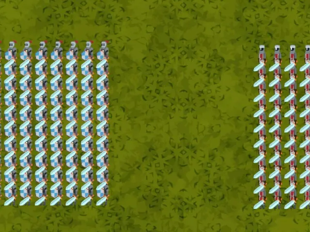 Poket Legion