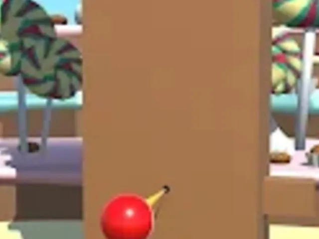 Pokey Ball