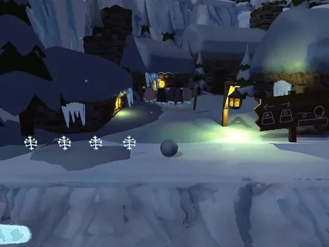Polar Roller
