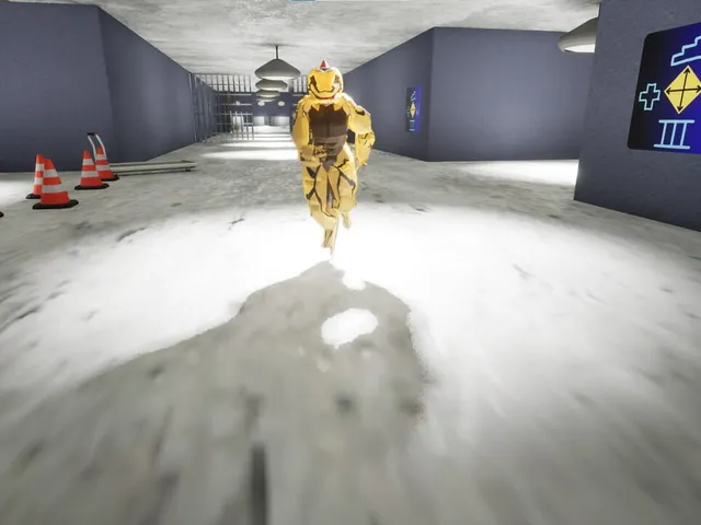 Polar Shift