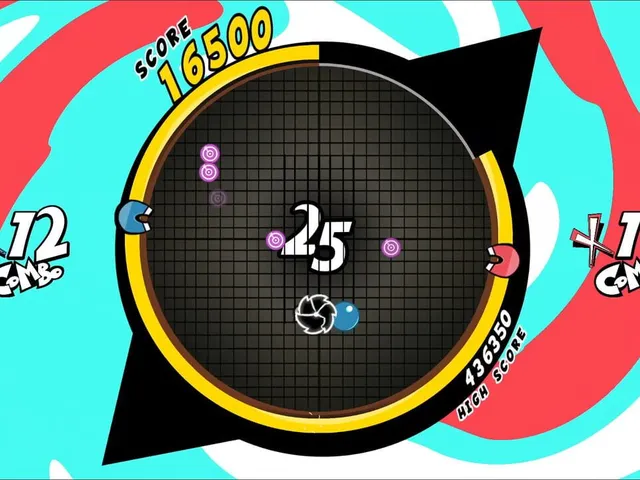Polariball